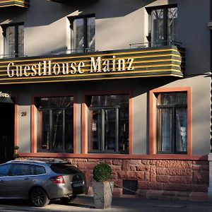 Guesthouse Mainz